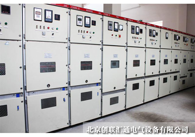 KYN28A-12(Z)鎧裝移開式開關(guān)設備