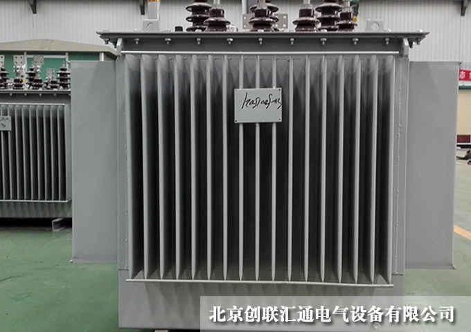 買合適的油式變壓器，看準(zhǔn)s11變壓器