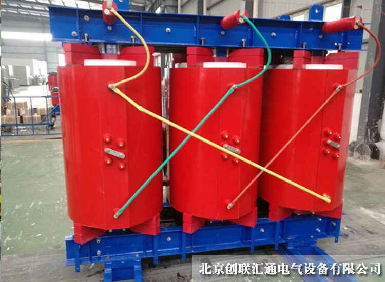 收藏！判斷scb10干式變壓器運行噪音的方法